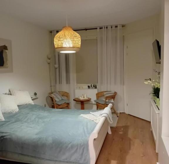 Пансион Oudaen 36