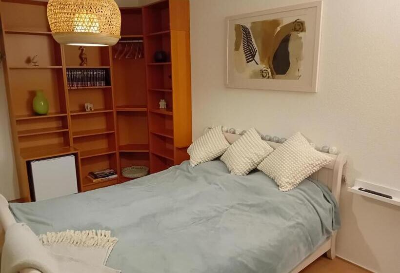 Пансион Oudaen 36