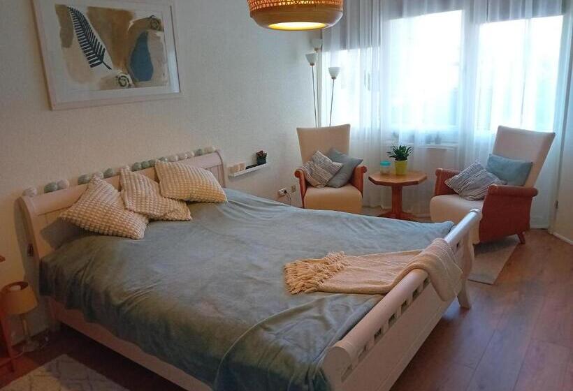 Пансион Oudaen 36