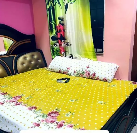 ペンション Uk Guest House