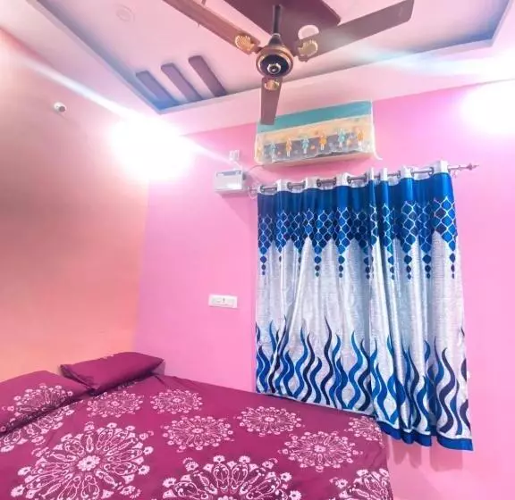 ペンション Uk Guest House