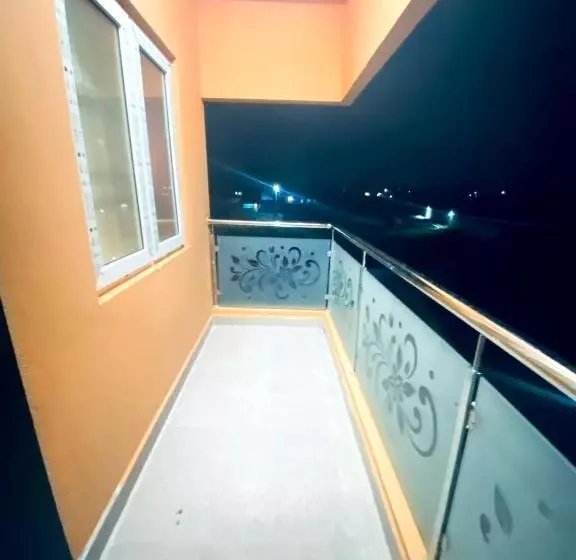 ペンション Uk Guest House