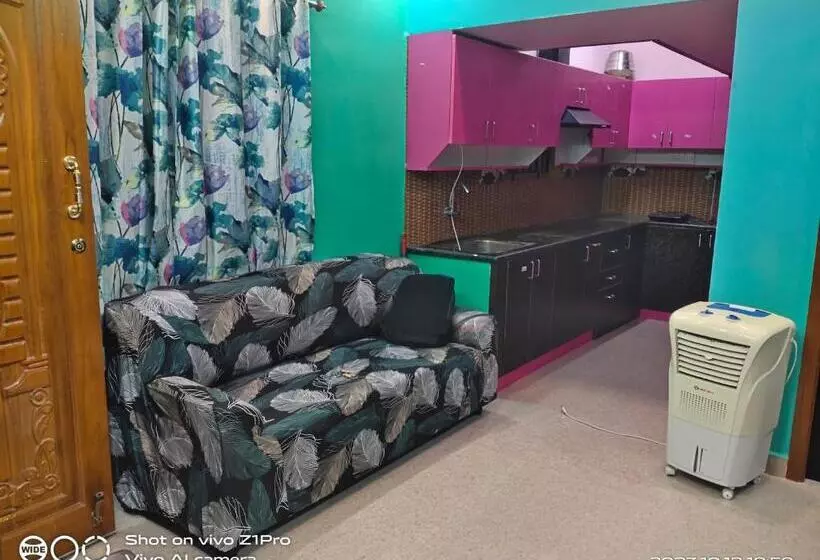 ペンション Uk Guest House