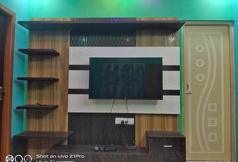 بنسيون Uk Guest House