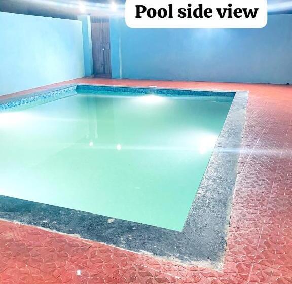 بنسيون Uk Guest House