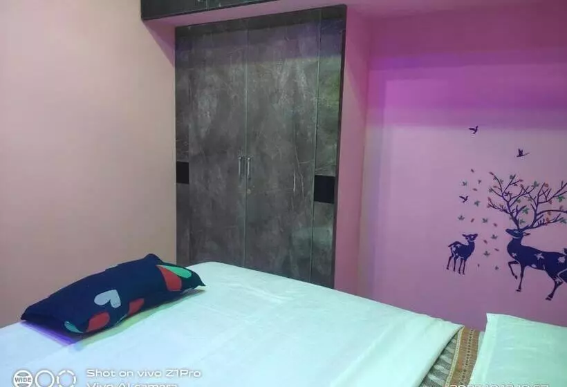 ペンション Uk Guest House