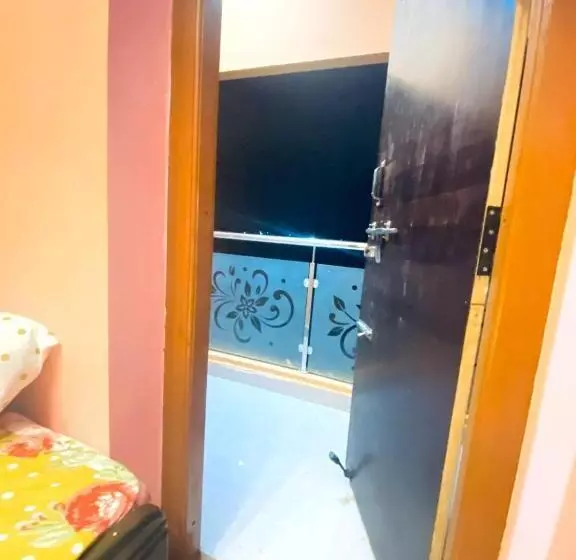 ペンション Uk Guest House