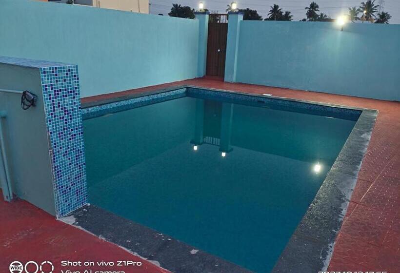 بنسيون Uk Guest House