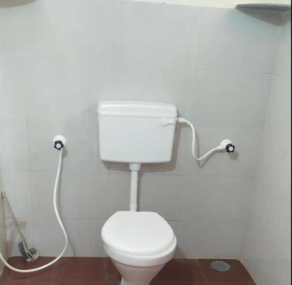 פנסיון Ushas Guest House