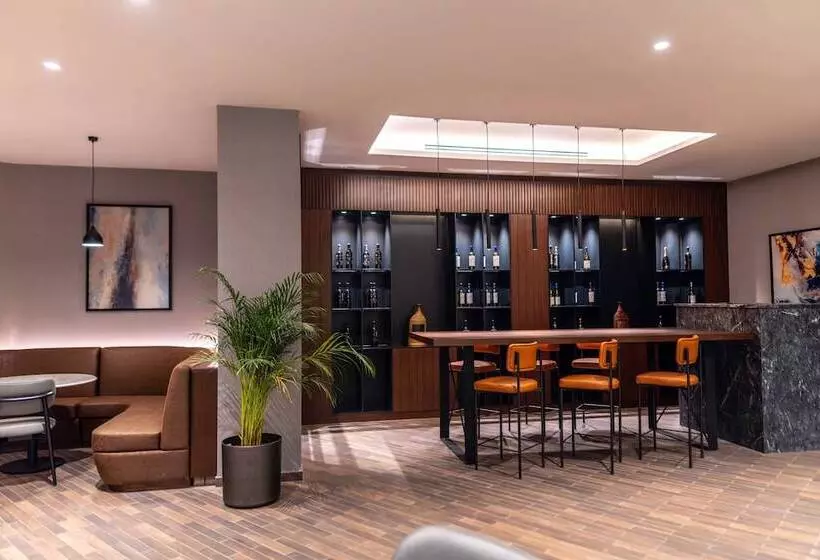 Radisson Blu Hotel, Amman Galleria Mall