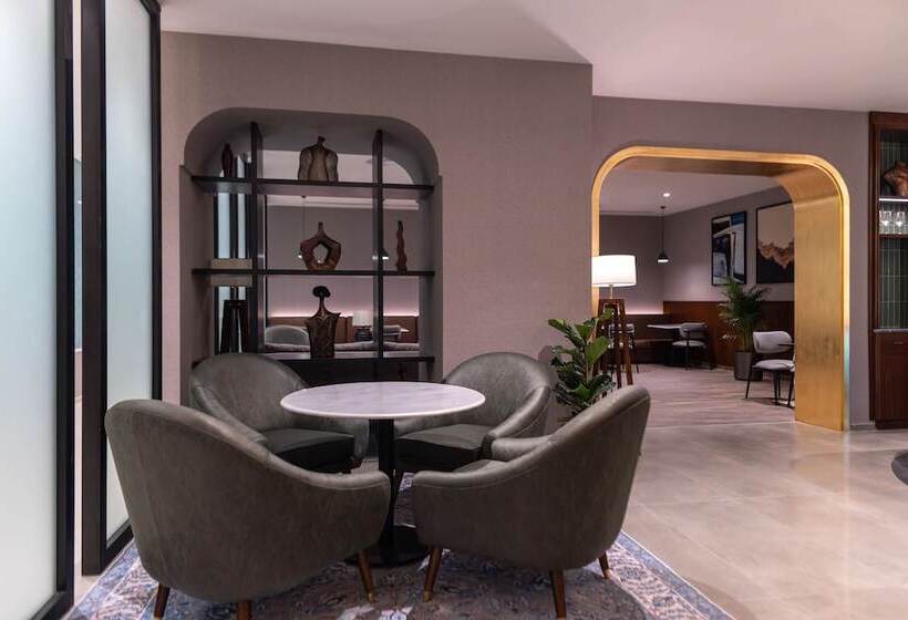 Radisson Blu Hotel, Amman Galleria Mall