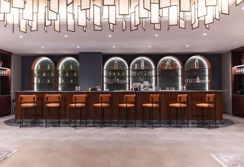 Radisson Blu Hotel, Amman Galleria Mall