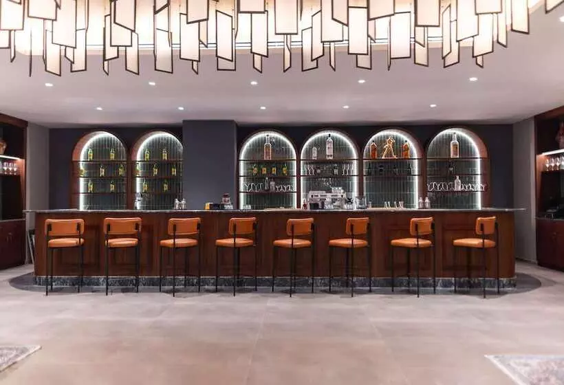 Radisson Blu Hotel, Amman Galleria Mall