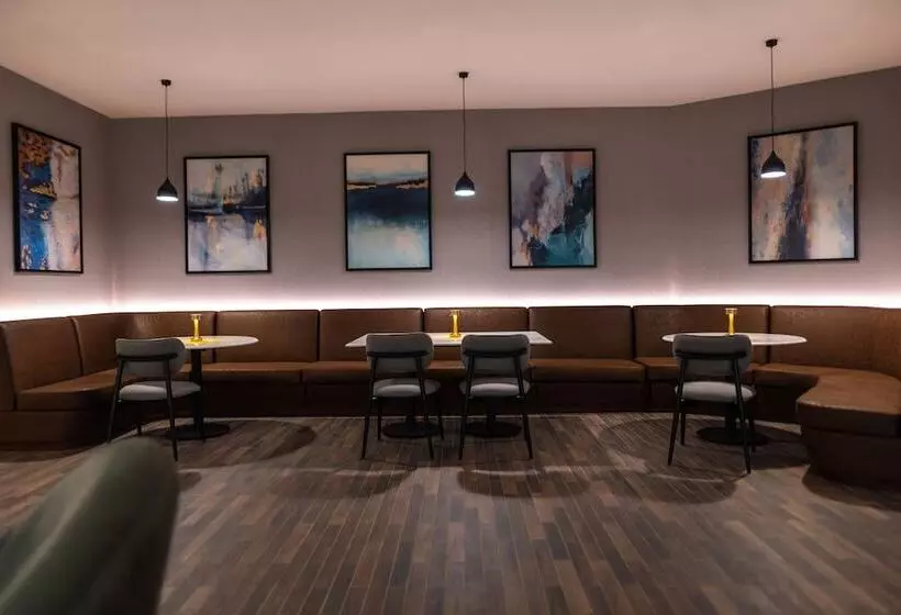 Radisson Blu Hotel, Amman Galleria Mall
