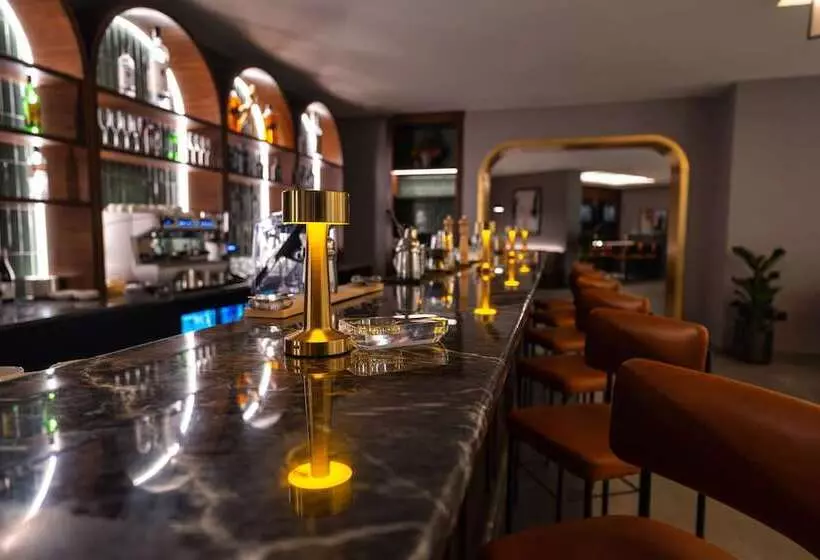 Radisson Blu Hotel, Amman Galleria Mall