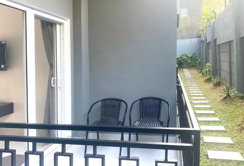 Urbanview Hotel And Lampung By Reddoorz