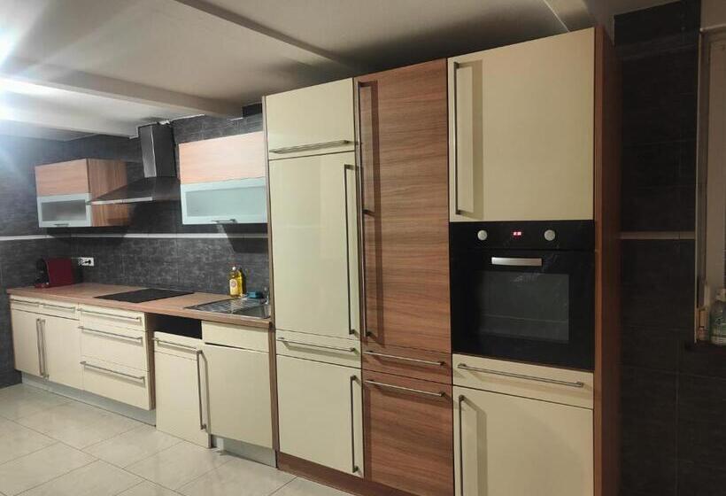 הוסטל Chambre Climatisée Cosy Auberge Du Manala Hôtel 24 24