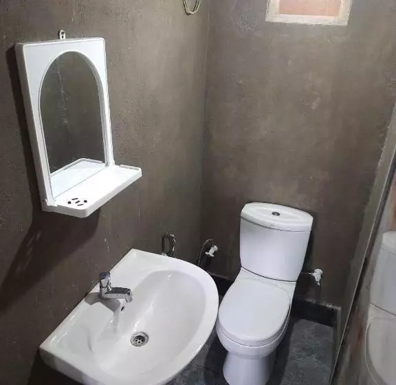 هاستل Green Villa