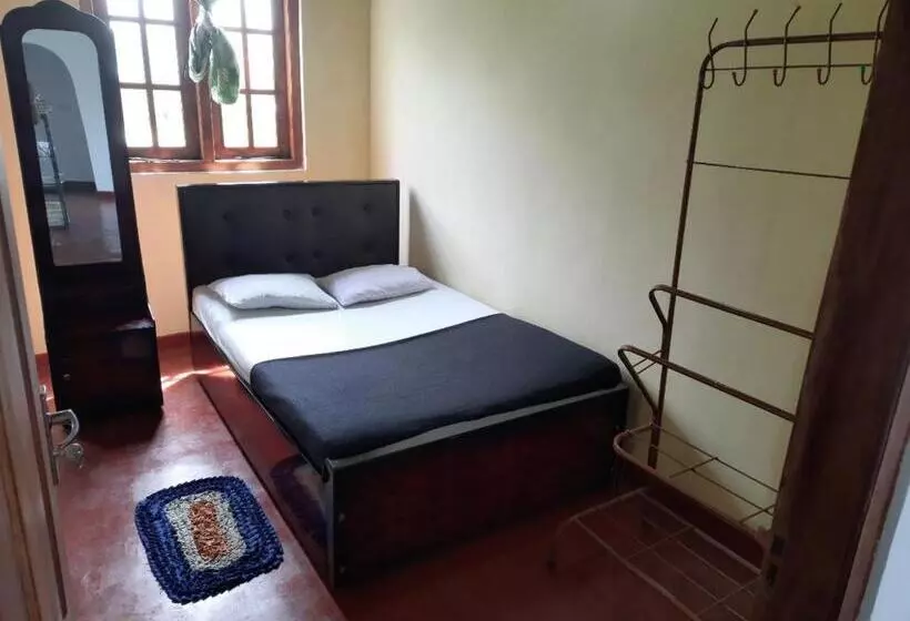 هاستل Green Villa