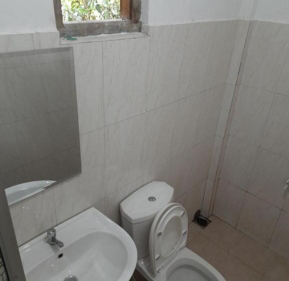 호스텔 Green Villa