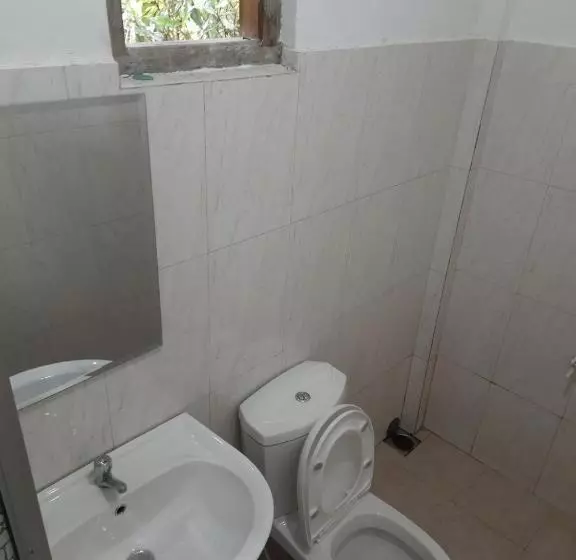 هاستل Green Villa