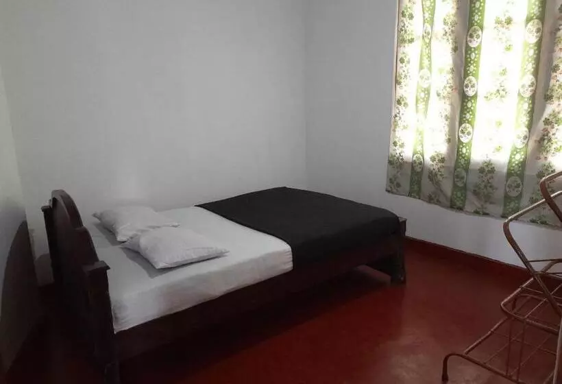 هاستل Green Villa