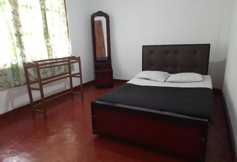 هاستل Green Villa