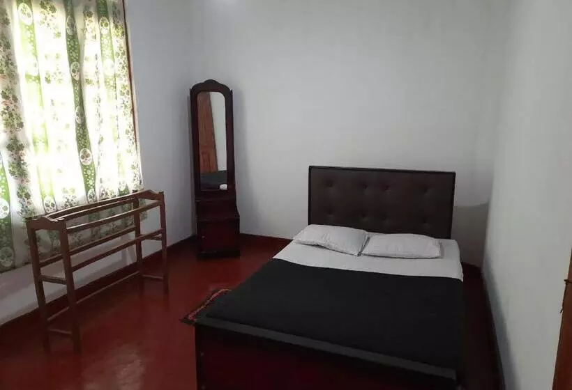 هاستل Green Villa