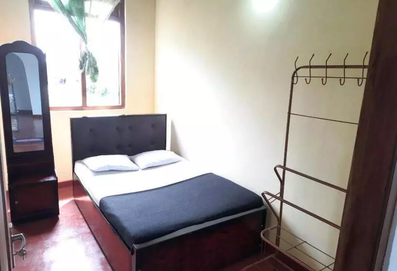 هاستل Green Villa