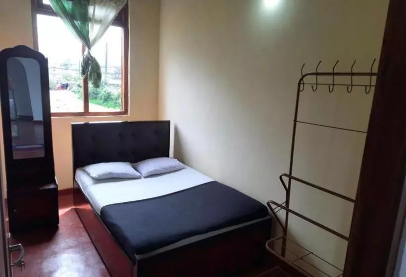 هاستل Green Villa