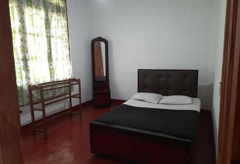 호스텔 Green Villa