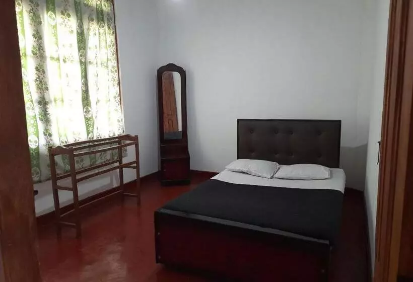 هاستل Green Villa