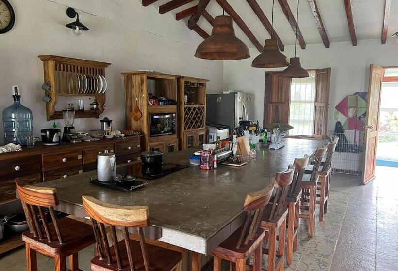 فندق صغير Spanglish Colombia