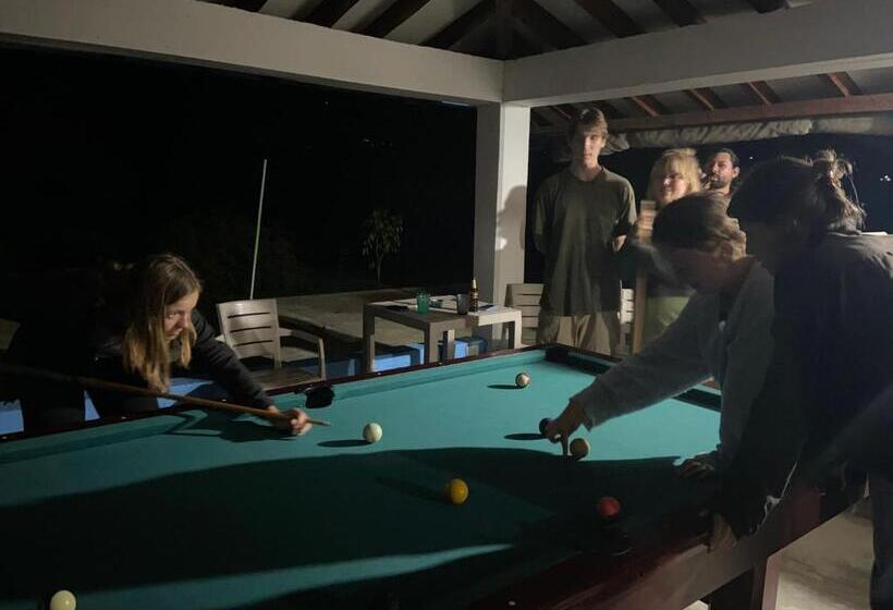 فندق صغير Spanglish Colombia