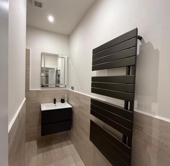 Apartmány Malé Náměstí, Broumov