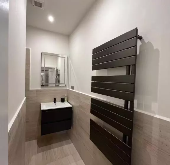 Apartmány Malé Náměstí, Broumov