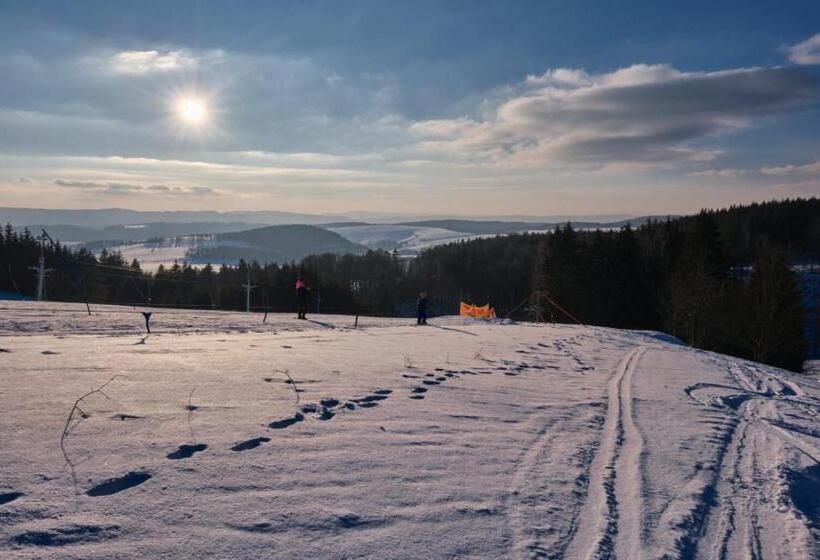 Apartmány Malé Náměstí, Broumov