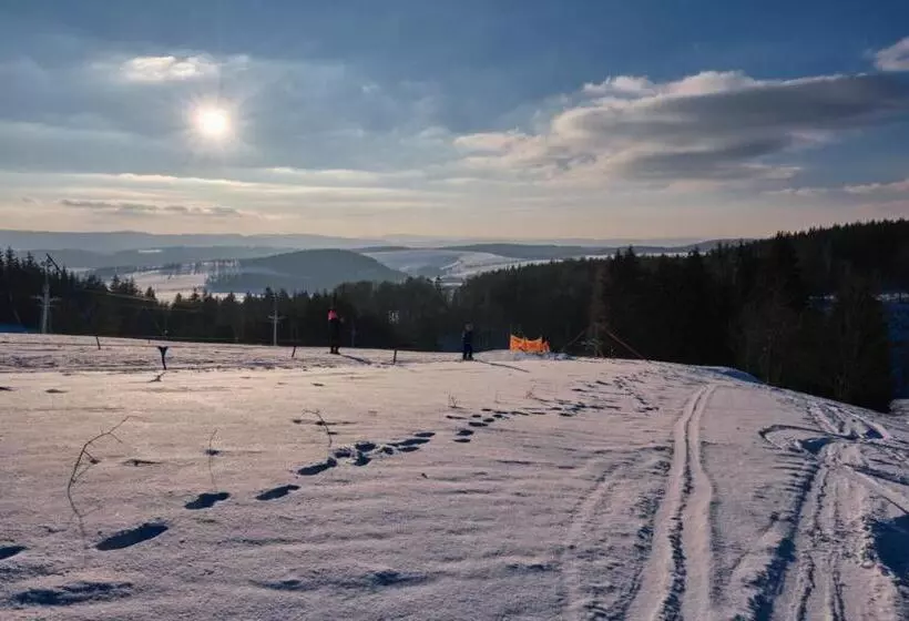 Apartmány Malé Náměstí, Broumov