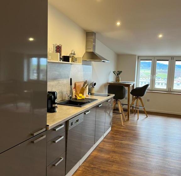 Apartmány Malé Náměstí, Broumov