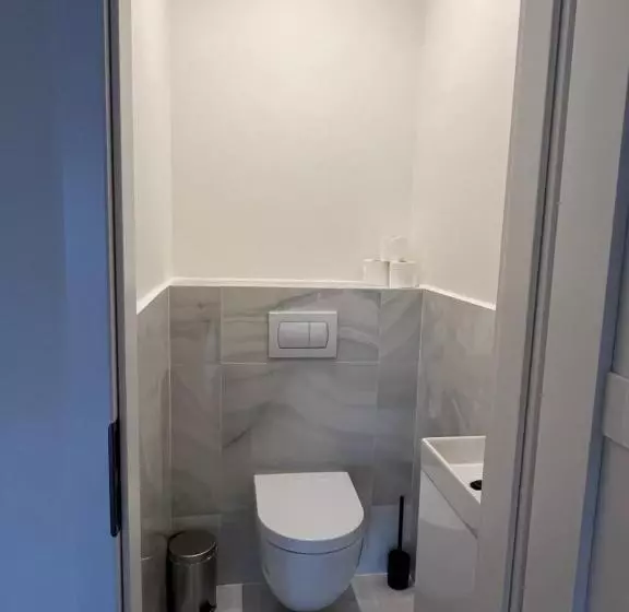 Apartmány Malé Náměstí, Broumov