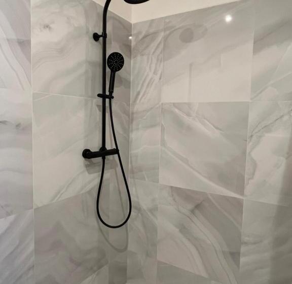 Apartmány Malé Náměstí, Broumov