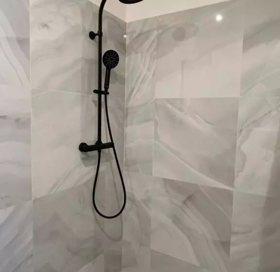 Apartmány Malé Náměstí, Broumov