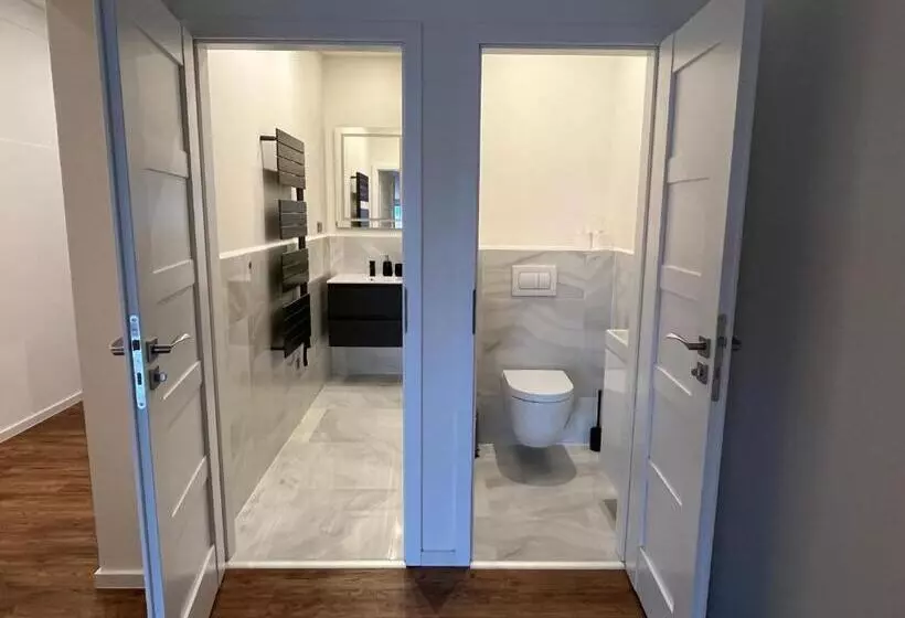 Apartmány Malé Náměstí, Broumov