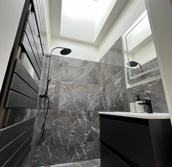 Apartmány Malé Náměstí, Broumov