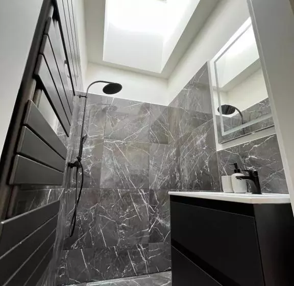 Apartmány Malé Náměstí, Broumov