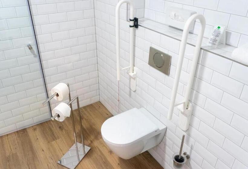 Bed and Breakfast Amtsgerichts Blick