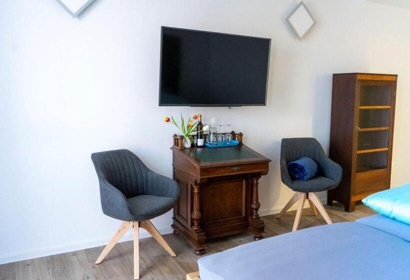 Bed and Breakfast Amtsgerichts Blick