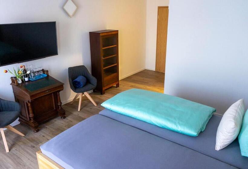 Bed and Breakfast Amtsgerichts Blick