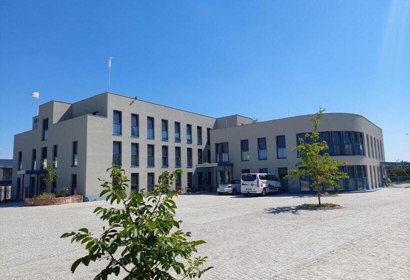 Bed and Breakfast Amtsgerichts Blick