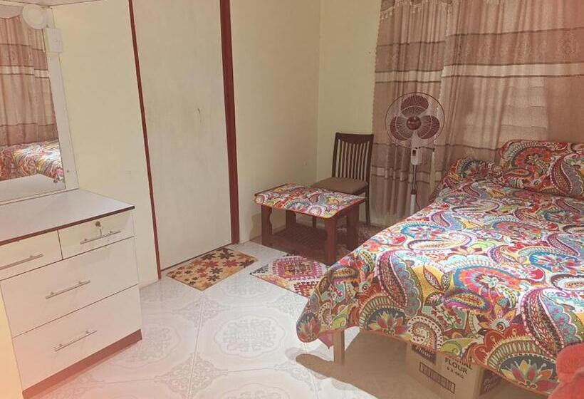 Bed and Breakfast Awesome Stay